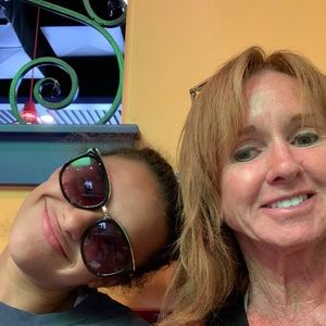 Meet your Posher, Patti